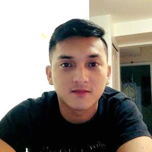 Meet your Posher, Bryan